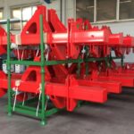 Práškové lakování velkých dílů: Na co si dát pozor při výběru dodavatele